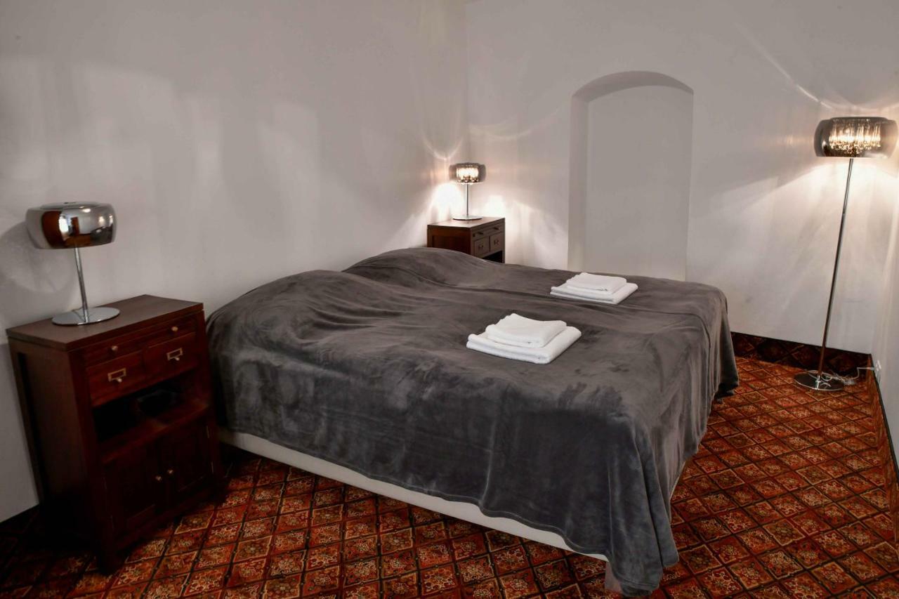 Bed&Bike Prachatice Exterior foto