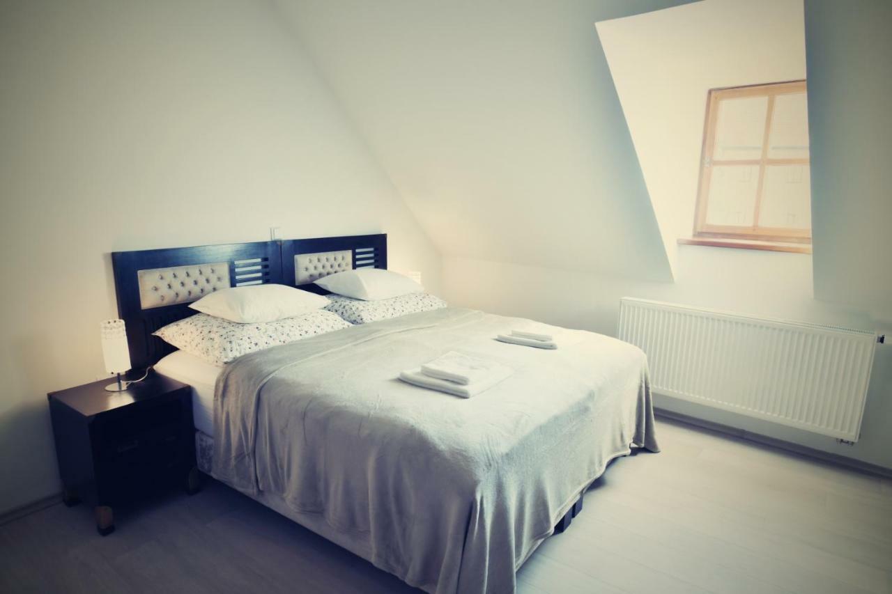 Bed&Bike Prachatice Exterior foto
